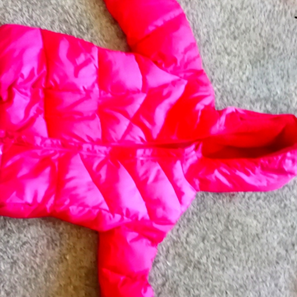 A jacket